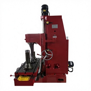 Máquina Perforadora Vertical T8018A B C para Cilindros Hidráulicos de Aceite y Aire, Mantenimiento de Motores de Automóviles, Diámetro de Perforación Vertical de 30-180 mm - Product Image 4