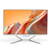 Nouvel Ordinateur Tout-en-Un de Bureau Pour HP Pavilion 24 27 FHD IPS Intel Core i3 i5 i7 11e 12e Génération