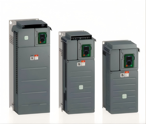 NUEVO Inversor de Frecuencia Variable (VFD) Altivar 610 de 75kW Trifásico AC-DC-AC, IP20, Automatización Industrial, Control V/F, ATV610D55N4 - Product Image 5