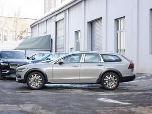 Nouveau modèle 2024 Euro VI Essence/Gaz R19 Dark pour SUV <span class=keywords><strong>V90</strong></span> Automatique Turbo 2.0-2.5L avec Toit Ouvrant Panoramique et Caméra de Recul 360° - Product Image 6