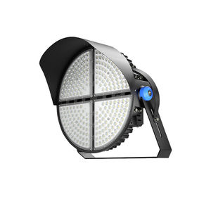 Super Bright Arena Harbour 400W 500W 350W Torre impermeable de 320 vatios 30m Cricket poste plegable Led Luz de mástil alto para el Deporte - Product Image 2