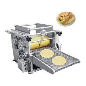 Cheap high efficient bakery bread cookie dough cutting machine dough divider rounder Swept the world