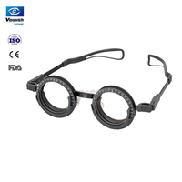 Diskon optometri rangka percobaan TF-P