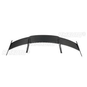 Alerón Trasero para Maletero, Alerón de Techo Trasero, Kit de Carrocería para BMW M3 M4 G80 G82, Accesorios para Automóviles - Product Image 6