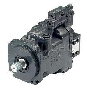 Pompes hydrauliques industrielles Danfoss FR-R-074B-LS-25-20-NN-N-3-K4C2-A1N-NNN-NNN-NNN - Product Image 2