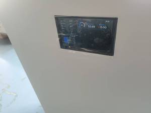 ระบบจัดเก็บพลังงาน SAIRIFO แบตเตอรี่โซลิดสเตท 48V 200AH ติดผนัง 5kW 6kWh 10kW 12kWh สำหรับใช้ในบ้าน 6000 LFP48v200ah - Product Image 3
