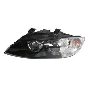 ไฟหน้าสำหรับ BMW E92 ปี 2009 2010 2011 2012 2013 ซีรีส์ 3 รุ่น 335i 325i 320i 330i อุปกรณ์เสริมสำหรับ BMW E92 ไฟ AFS รุ่น M3 ไฟซีนอนสำหรับรถยนต์ - Product Image 3