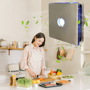 Offre Spéciale électrique ODM usine Ventilation ventilateur <span class=keywords><strong>d</strong></span>'extraction <span class=keywords><strong>d</strong></span>'<span class=keywords><strong>air</strong></span> Super silencieux haut Volume <span class=keywords><strong>d</strong></span>'<span class=keywords><strong>air</strong></span> aspiration salle de bain <span class=keywords><strong>extracteur</strong></span> minuterie LED - Product Image 6