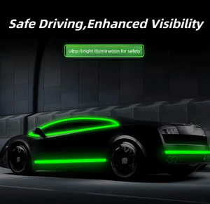 <span class=keywords><strong>Precio</strong></span> de fábrica, alta luminosidad, imprimible, impermeable, autoadhesivo, fotoluminiscente, luminoso, de larga duración. - Product Image 4