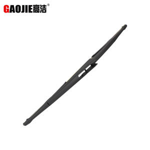 Lame d'essuie-glace Gaojie 9L1Z17526A pour Lincoln Navigator 09-14, essuie-glace arrière - Product Image 4