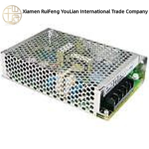 Convertidor DC-DC Encapsulado SD-50A-12 - Entrada 9.2-18VDC Salida +12VDC... Nuevo Original en Stock Automatización Industrial - Product Image 1