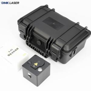 Cabezal de Corte Láser Coaxial DMK AI <span class=keywords><strong>Vision</strong></span> con Ajuste y Organización del Centro de la Boquilla - Product Image 3