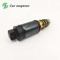 Vanne solénoïde de compresseur de climatisation pour BMW Série 7 F01F02 OLIVER – Vanne de commande électronique de climatisation