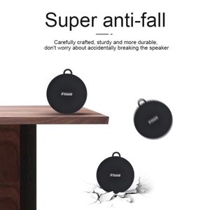 Hot <b>Sale</b> S360 Portable Outdoor Wireless <b>Speaker</b> IPX7 Waterproof Dust-proof Shockproof Computer Mobile Phone AI Voice Function 10 - Product Image 3