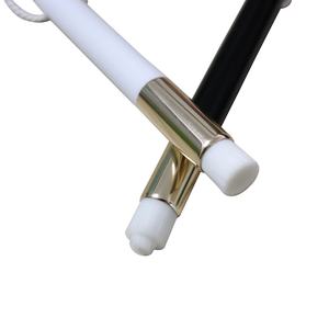 Cepillo Limpiador de Puntos Negros para Pestañas Pinky Leem, Cepillo de Espuma para Limpieza de Extensiones de Pestañas - Product Image 5