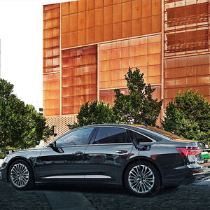 В наличии сейчас A6L TFSI E дешевые подержанные автомобили 2016 электромобиль Подержанный автомобиль в Вэньчжоу - Product Image 6