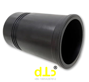 OEM K65A-10-311 pour Kia K2700 Liner pour machines de construction - Product Image 6