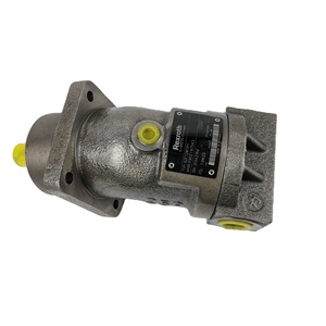 มอเตอร์ซีรีส์ A2F รุ่น A2F200 A2F160 A2F107 A2F125 A2F80 A2F63 A2F55 A2F45 A2F28 A2F23 A2F12 A2F10 - Product Image 2
