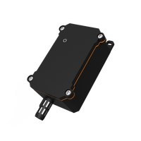 Dispositif de suivi des actifs de la chaîne du froid, puce NRF52, étanche IP67, faible consommation d'énergie, LTE-M NB-IoT, balise GPS, capteur de température