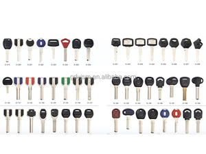 Máquina Duplicadora de Llaves Vertical 368A, Máquina Automática para Duplicar Dos Llaves - Product Image 5