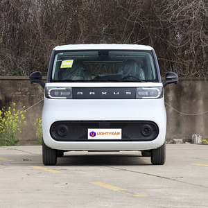 <span class=keywords><strong>Minibús</strong></span> Eléctrico de <span class=keywords><strong>9</strong></span> <span class=keywords><strong>Plazas</strong></span> para Pasajeros, Vehículo de Nueva Energía con Volante a la Izquierda, Venta al Por Mayor - Product Image 2