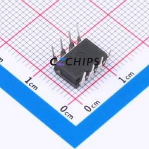 LBA716 Solid State Relay (MOS Output) DIP-8 Relay 1.36V 1A 210mOhm 3.75kV - Product Image 2