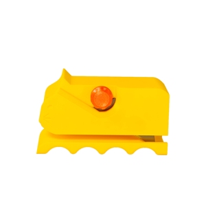 Cutter en plastique Kitty Cutter pour griffoirs pour chats, imprimé en 3D, portable, fournitures de loisirs créatifs, outil de recyclage, pour projets DIY en plastique pour chats - Product Image 4