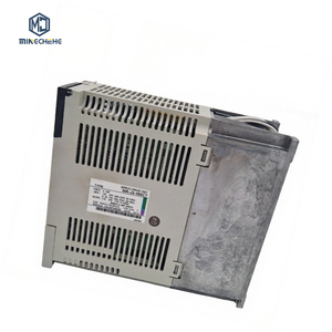 Servomoteur AC en plastique de qualité supérieure 3,5 kW avec fonction de contrôle de positionnement MR-J2-350CT Triphasé AC200-230V Stock disponible - Product Image 1