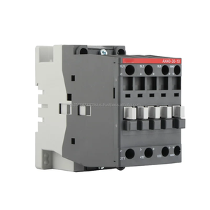 Contacteur AC A-B-B A9-30-10 A12-30-10 A16-30-10 MIC Contact3NOAuxiliary Contact1NO ou 1NC - Product Image 1