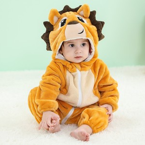 Mono <span class=keywords><strong>de</strong></span> animales para niños, traje <span class=keywords><strong>de</strong></span> gateo, traje <span class=keywords><strong>de</strong></span> gateo <span class=keywords><strong>de</strong></span> talla grande para <span class=keywords><strong>bebés</strong></span> - Product Image 1