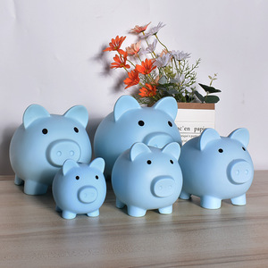 Alcancía de alta calidad con dibujos de animales, Banco de monedas, regalo, gran oferta - Product Image 3
