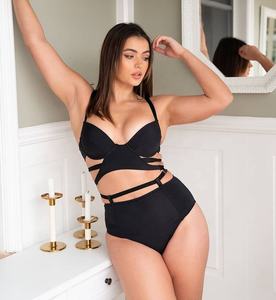 Fabricante de Ropa de Pole Dance Sexy Antideslizante de Silicona, Trajes de Pole Dance con Parte Inferior Adhesiva Exótica Personalizados 2022 - Product Image 3