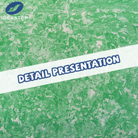 IDEASTEP Feuille de mousse EVA personnalisable camouflage 3 mm d'épaisseur, plaque de mousse EVA pour tapis de sport, semelles de chaussures en EVA, matériel artisanal