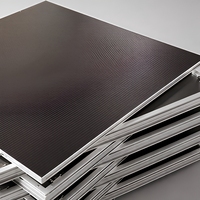 Plateforme de scène pliable, pont modulaire, pieds pliants en X, plateforme de performance portable pour événements