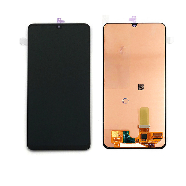 Smartphone Screen for Samsung Galaxy A22 A225 4G AMOLED Lcd Display Cell Phone Spare Parts Lcd Display