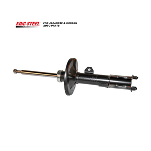 ผู้ผลิตขายส่งอะไหล่ช่วงล่างรถยนต์ โช้คอัพ 339115 โช้คหน้าซ้าย สำหรับ TOYOTA Matrix Corolla <span class=keywords><strong>Altis</strong></span> - Product Image 3