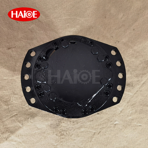 อุปกรณ์ล้อไฮดรอลิกหัวเ<span class=keywords><strong>ก</strong></span>็บเกี่ยว F676373 H480C รุ่น H270E มอเตอร์ป้อนอาหารสำหรับรถแทรกเตอร์จอห์น เดียร์ - Product Image 4