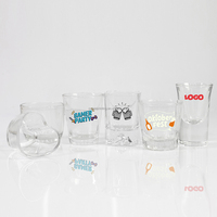 Jeu de groupe avec impression personnalisée, soirée, fête, aventure, jeux d'alcool, jeu de cartes avec verres à liqueur