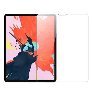 <span class=keywords><strong>Precio</strong></span> al por Mayor, Película Protectora de Vidrio Templado de Alta Calidad 9H, Apta para <span class=keywords><strong>iPad</strong></span> Pro de 12.9 Pulgadas, 6.ª/5.ª/<span class=keywords><strong>4</strong></span>.ª/3.ª Generación - Product Image 1