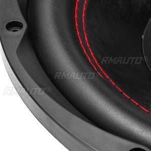 Altavoz Subwoofer para Auto de 12 Pulgadas y 800W, Bocina de Bajos para Auto, Sistema de Música Estéreo HiFi, Altavoz para Vehículo - Product Image 2
