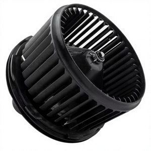 Blower <b>Fan</b> 700164 25860468 For Chevrolet Automotive Replacement Part Steel Material - Product Image 3