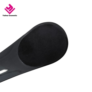 Brocha Kabuki de Plástico con Mango Largo para <span class=keywords><strong>Autobronceador</strong></span>, Aplicador de Espalda con Fácil Alcance para Maquillaje de Bronceado Artificial - Product Image 2
