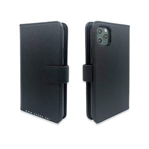 Lật Magnetic Da Trường Hợp Đối Với <span class=keywords><strong>iPhone</strong></span> 11 Pro Với Wallet PU Pouch Trường Hợp Đối Với <span class=keywords><strong>iPhone</strong></span> 11 Pro - Product Image 4