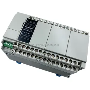 Controlador programable PLC AFPX0L60MR, Original, para Panasonic
