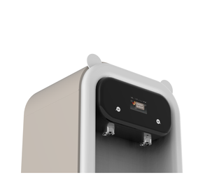 O urso adorável moldou o distribuidor autônomo da água para crianças 35 °C ajustável às configurações da temperatura 50 °C - Product Image 3