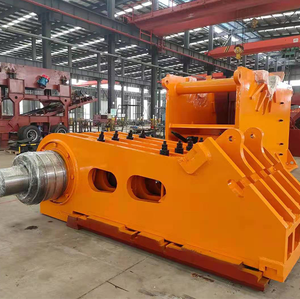 Mobiler Backen brecher Golden Casting Mining mit Wechselstrom motor Hohe Kapazität (Max.10t/h) Hohe Produktivität Fabrik preis - Product Image 4