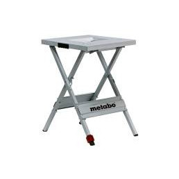 แท่นวางเครื่องมือ Metabo Ums รุ่น 631317000 โต๊ะทำงานพับได้สำหรับเครื่องมือไฟฟ้า - Product Image 3
