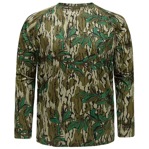 <span class=keywords><strong>Ropa</strong></span> de <span class=keywords><strong>pesca</strong></span> al aire libre, <span class=keywords><strong>ropa</strong></span> de camuflaje, camisa de camuflaje de árbol Real, vestido de caza, camisa de <span class=keywords><strong>pesca</strong></span>, camisas de manga larga de caza para hombres - Product Image 3