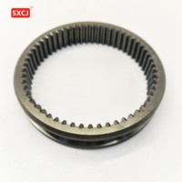 공장 공급 변속기 기어박스 부품 싱크로나이저 슬리브 OEM SO-EVO-1 (미쓰비시 1999-2007 에볼루션 6/7/8/9 용)