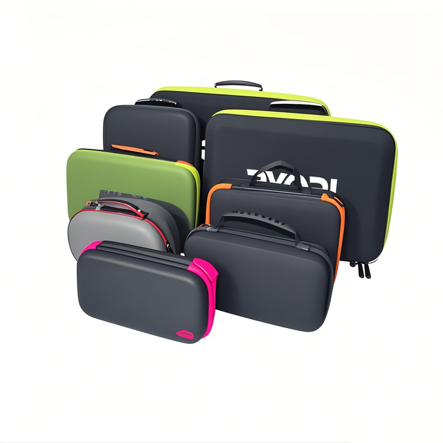 Factory Custom Travel Carrying Playing Card Case Compatible TCG/SKYJO/Five Crowns/UNO Game Cards Storage Box